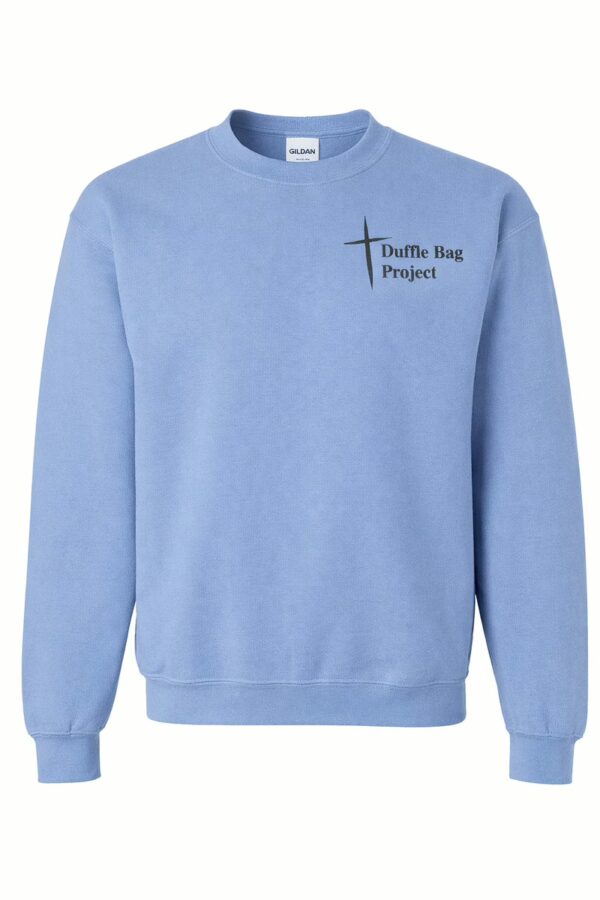 Dufflebag Sweatshirt